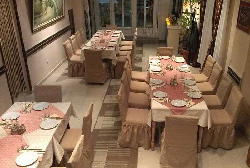 Hotel Ideal Podgorica Exteriér fotografie