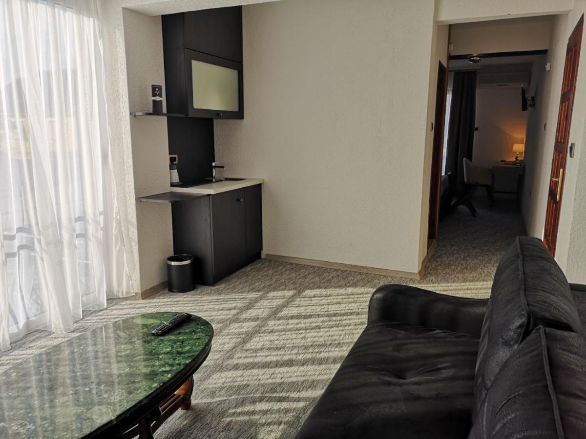 Hotel Ideal Podgorica Exteriér fotografie